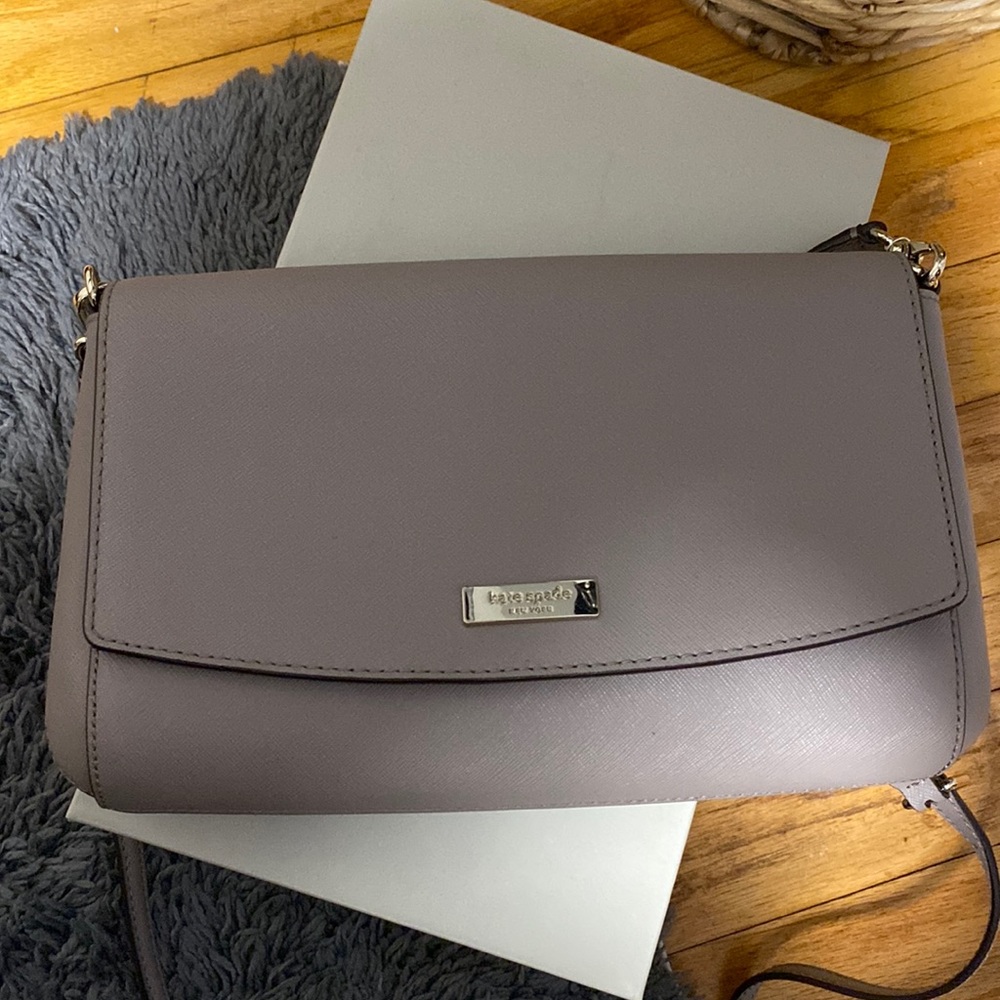 Kate Spade Over the Shoulder Purse